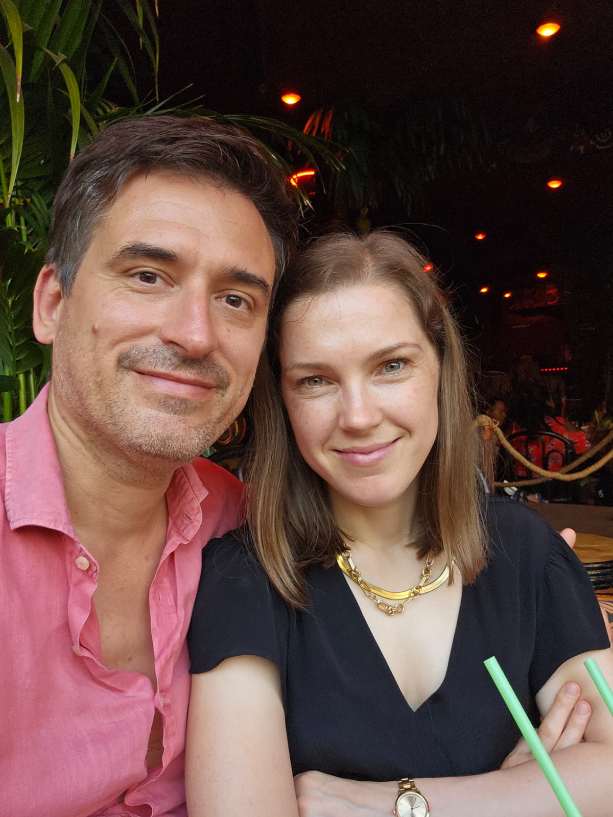 Bar du Château de Valmousse